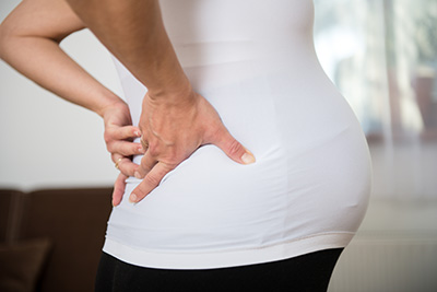 Chiropractic care during pregnancy in Enid OK